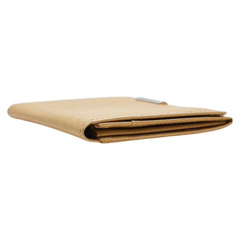 Burberry Burberry Burberry Nova Check Leather Card Case Leather Card Case Size ONE SIZE - 6 Thumbnail