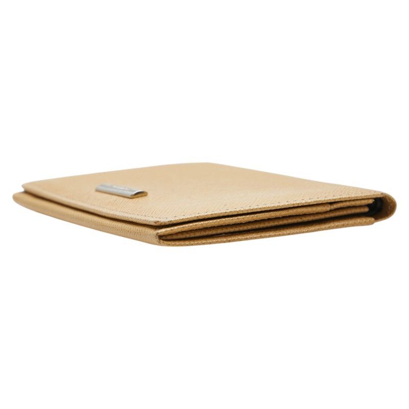 Burberry Burberry Burberry Nova Check Leather Card Case Leather Card Case Size ONE SIZE - 5 Thumbnail