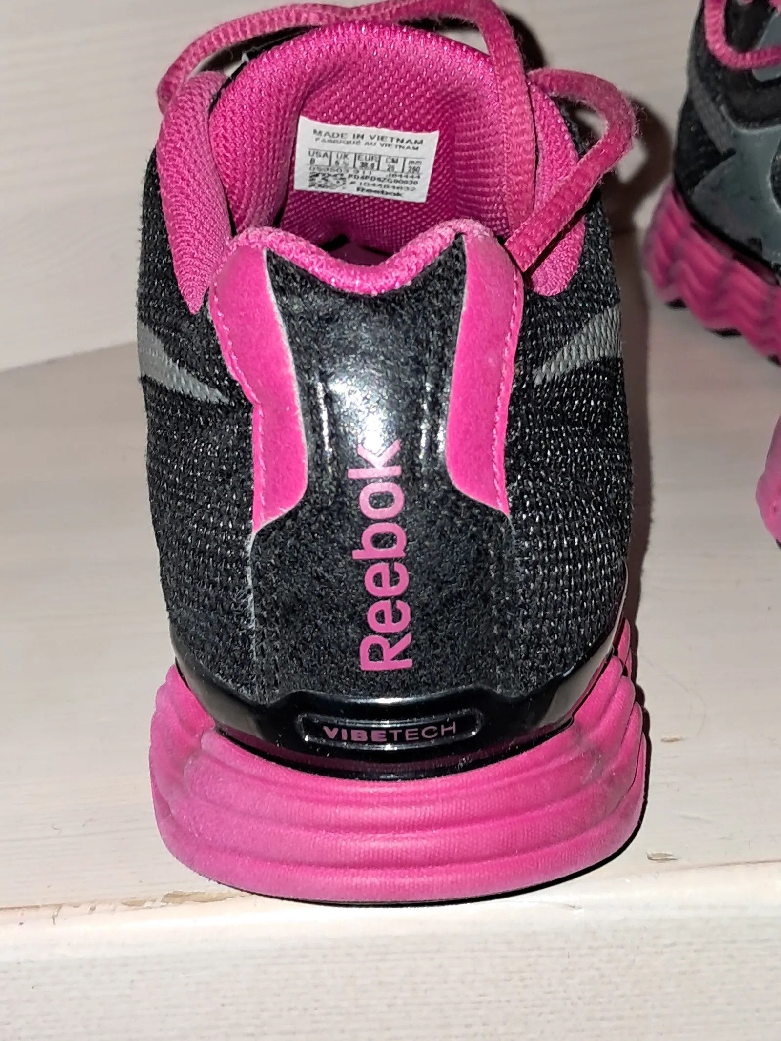 Reebok Reebok Sneakers Size US 8.5 / IT 38.5 - 2 Thumbnail