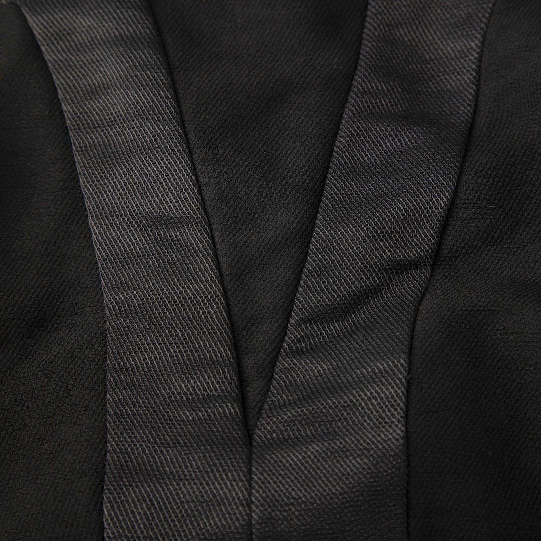 Sandro Black Strapless Mini Peplum Dress Size S / US 4 / IT 40 - 3 Thumbnail