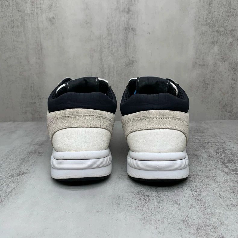Chanel Chanel Black and White Panda Sneakers Size 37 Size US 8 / IT 38 - 3 Thumbnail