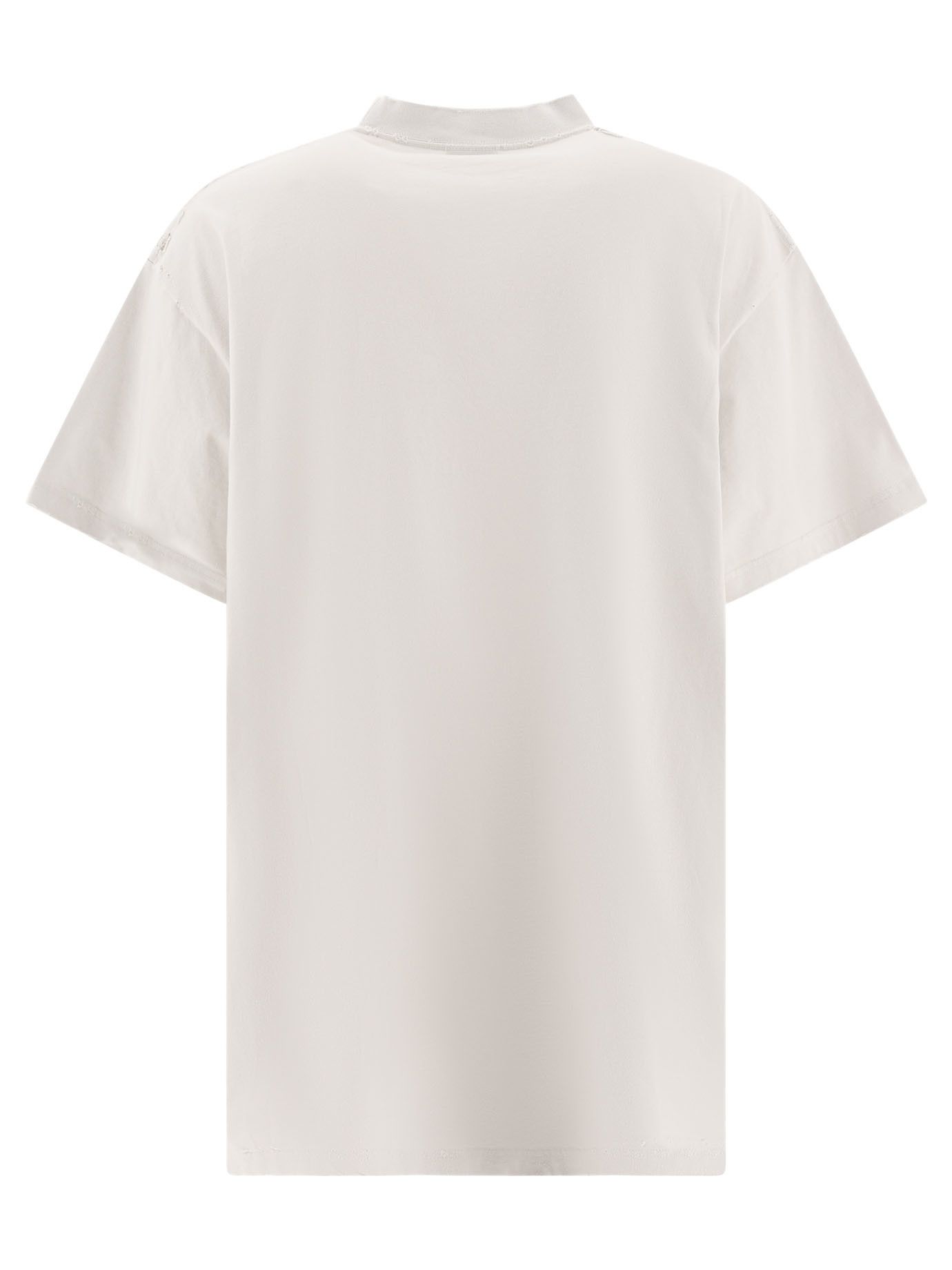 Balenciaga T-Shirts Size US S / EU 44-46 / 1 - 2 Thumbnail