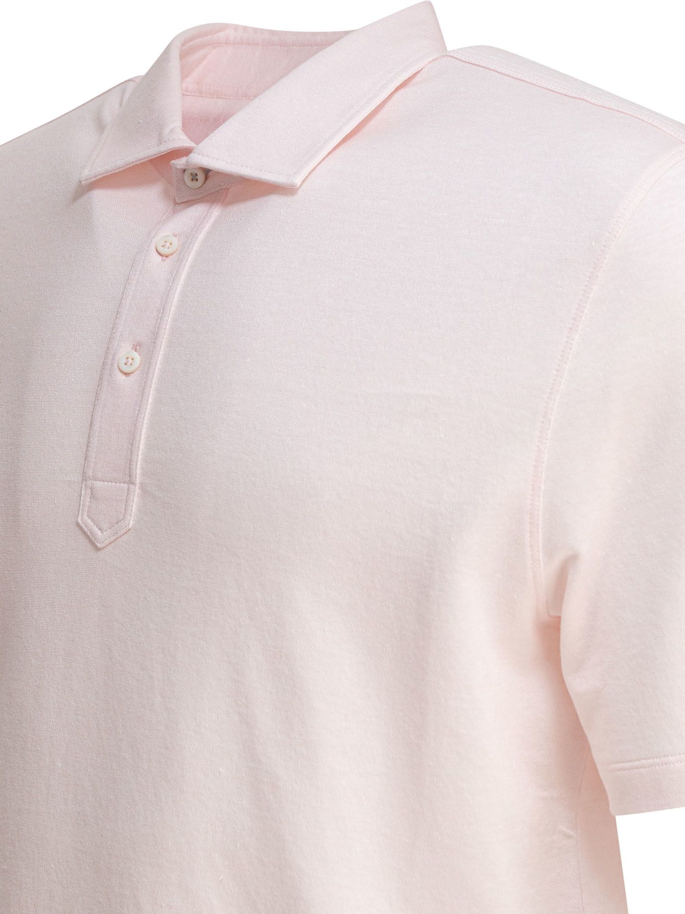 Brunello Cucinelli Polo Shirts Size US L / EU 52-54 / 3 - 4 Thumbnail