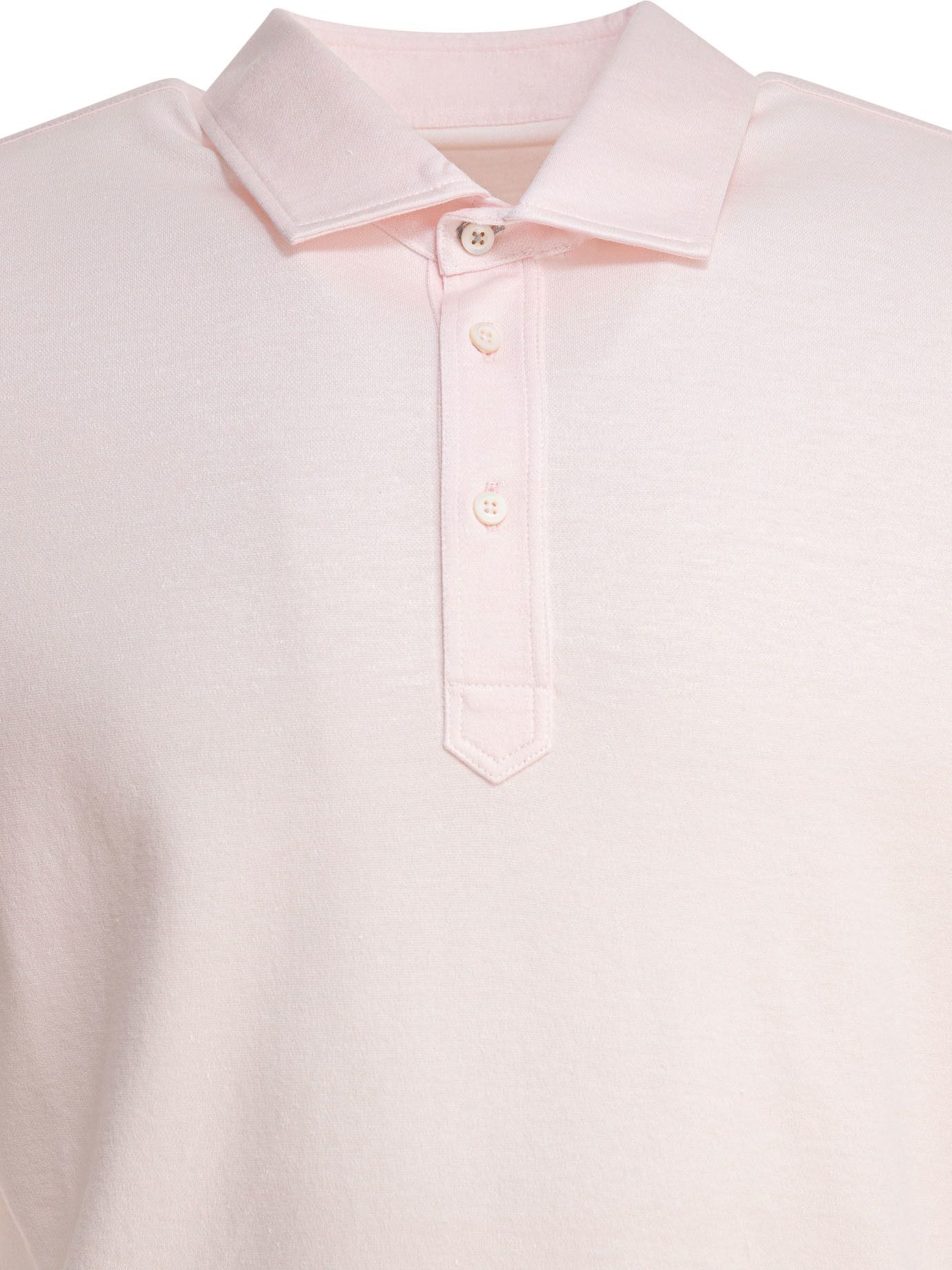 Brunello Cucinelli Polo Shirts Size US XL / EU 56 / 4 - 3 Thumbnail