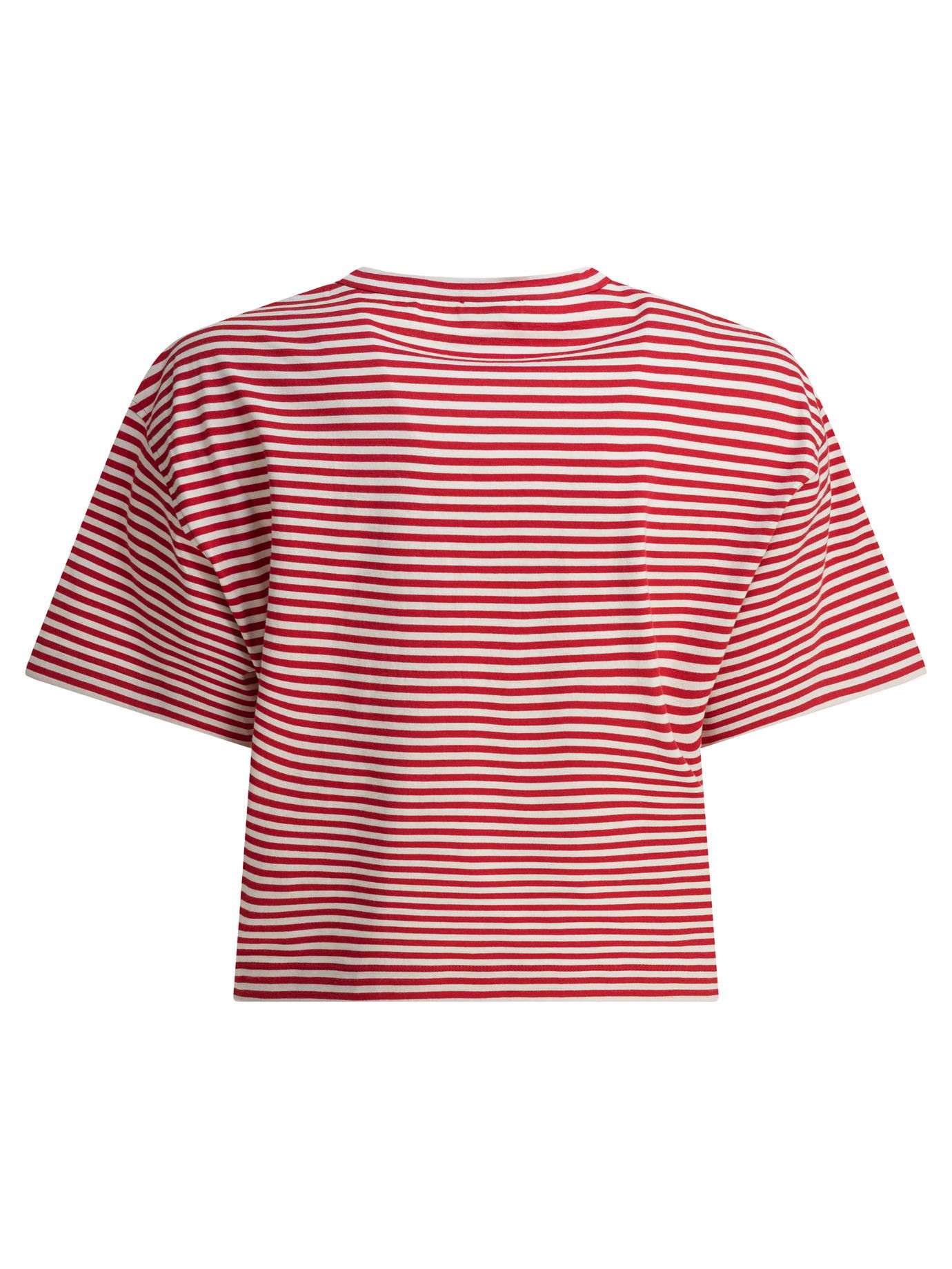 Brunello Cucinelli T-Shirts Size XS / US 0-2 / IT 36-38 - 2 Thumbnail