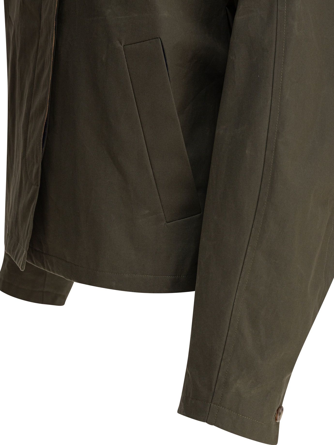 A.P.C. Becca Jacket Size S / US 4 / IT 40 - 4 Thumbnail