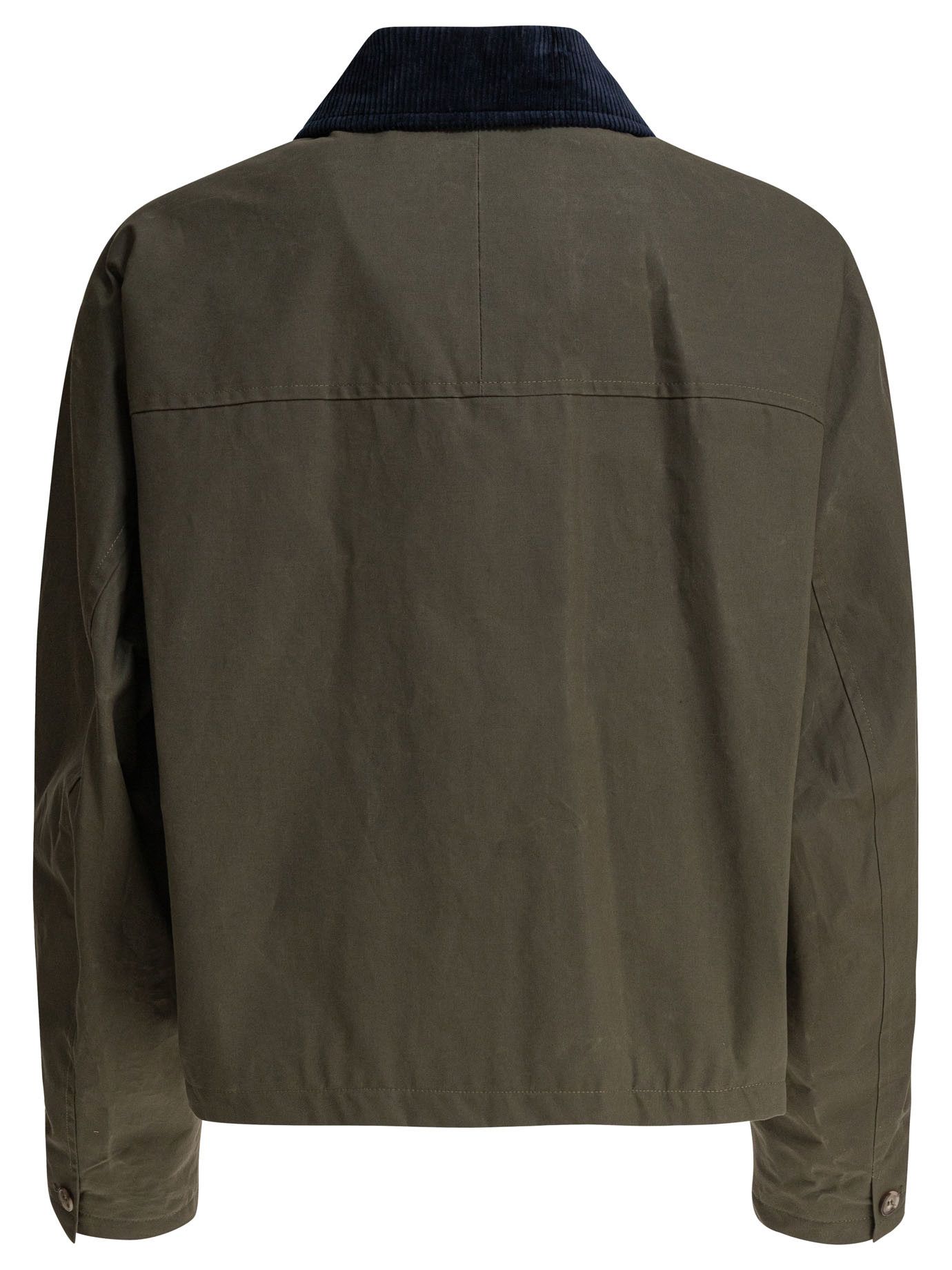 A.P.C. Becca Jacket Size S / US 4 / IT 40 - 2 Thumbnail