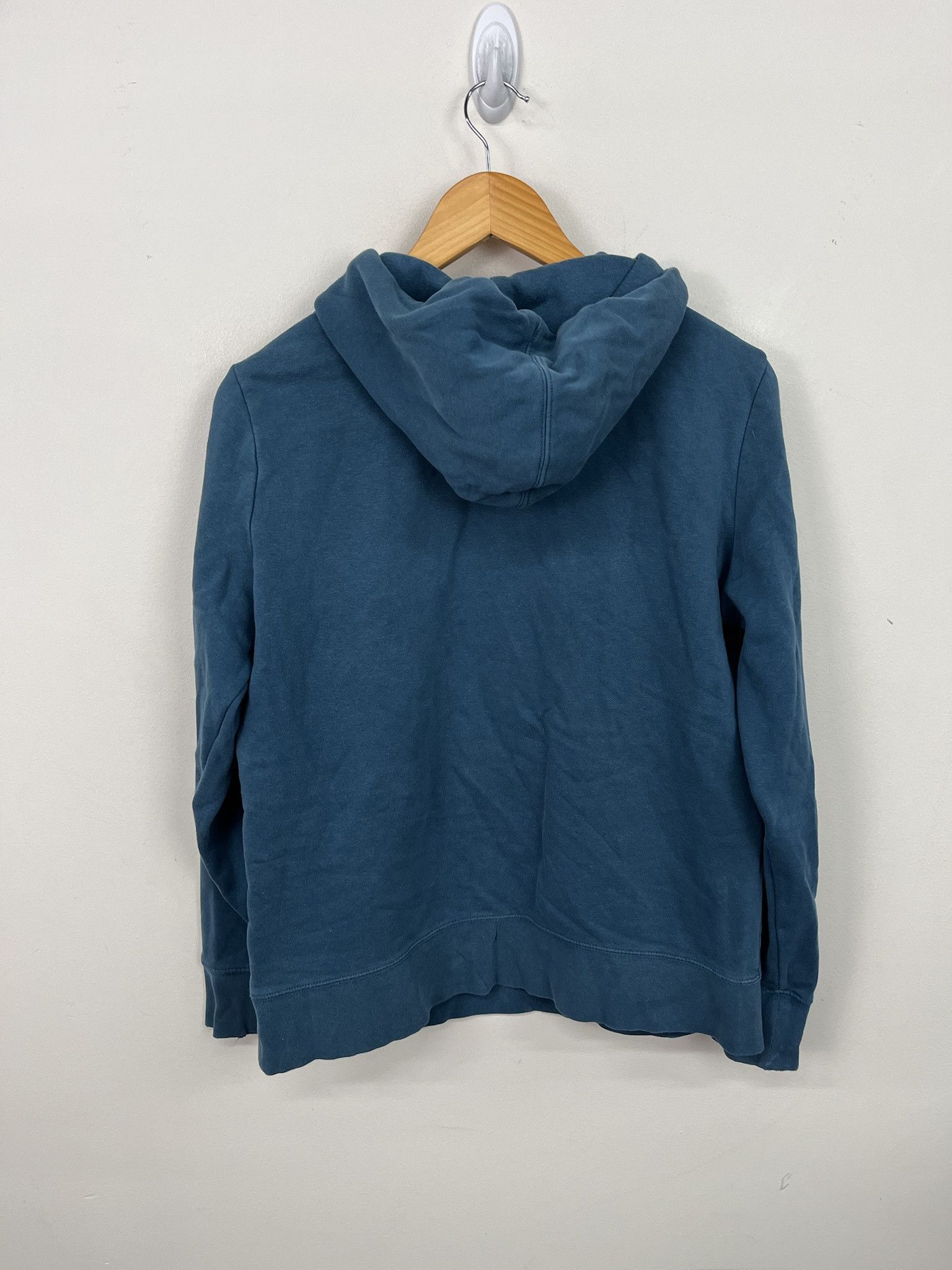 The North Face Vintage The North Face Logo Hoodie Size S (L) Size US S / EU 44-46 / 1 - 3 Thumbnail