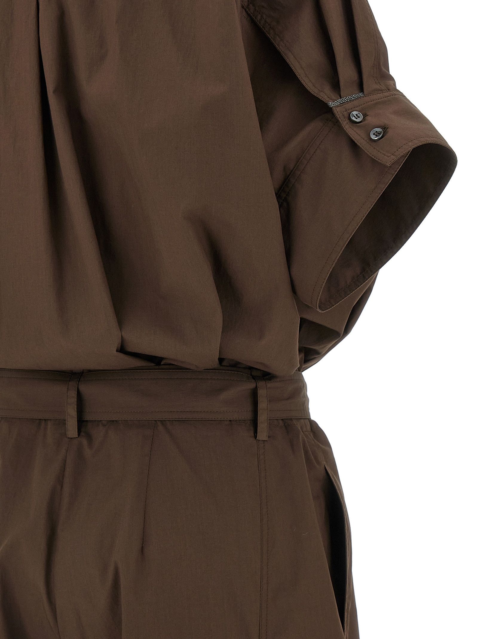 【送料&関税込】Brunello Cucinelli monile Sleeve Suit Brunello Cucinelli 'Monile' Sleeve Suit | Grailed