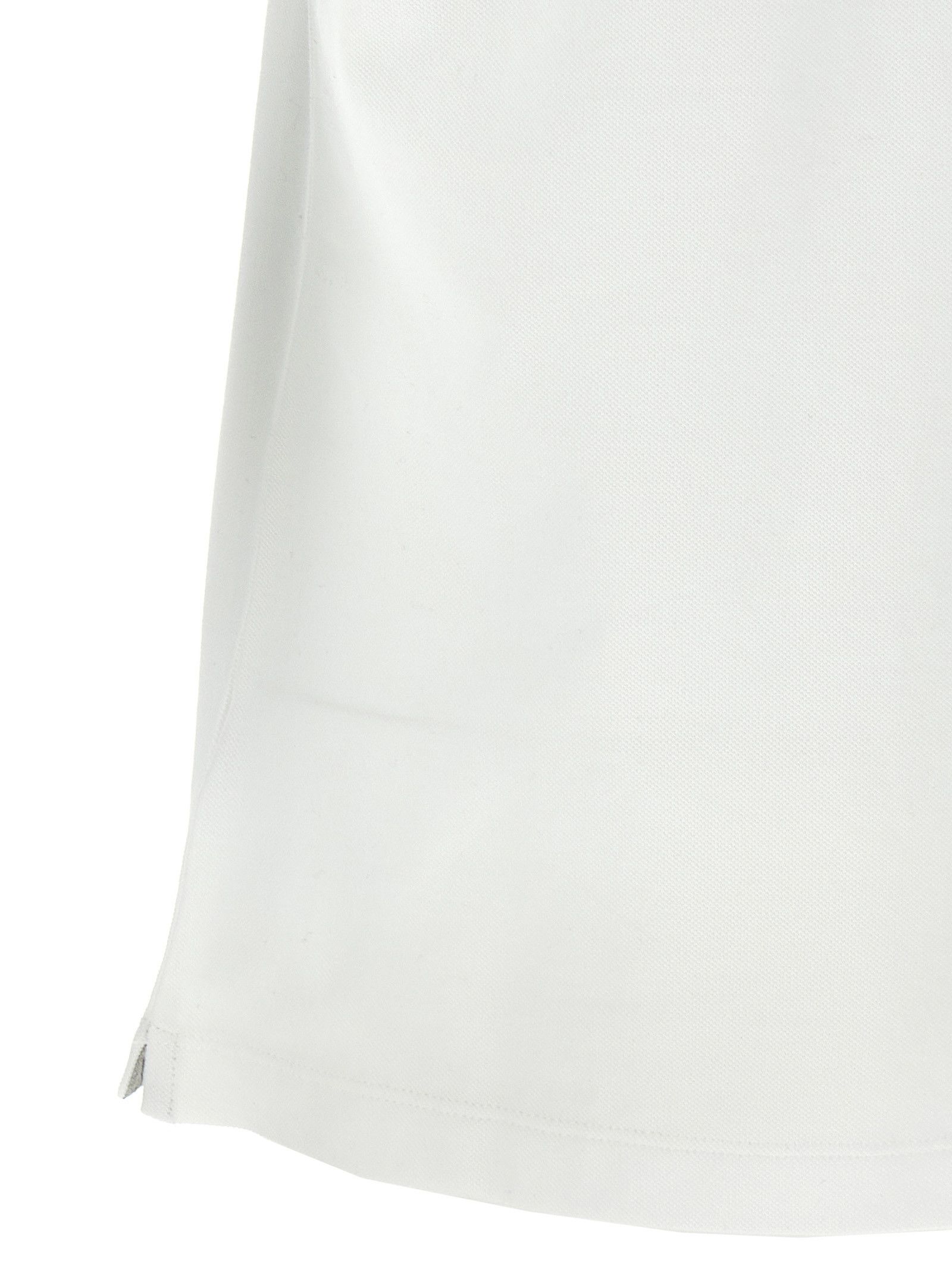 Brunello Cucinelli Logo Piqué Polo Shirt Size US M / EU 48-50 / 2 - 4 Thumbnail
