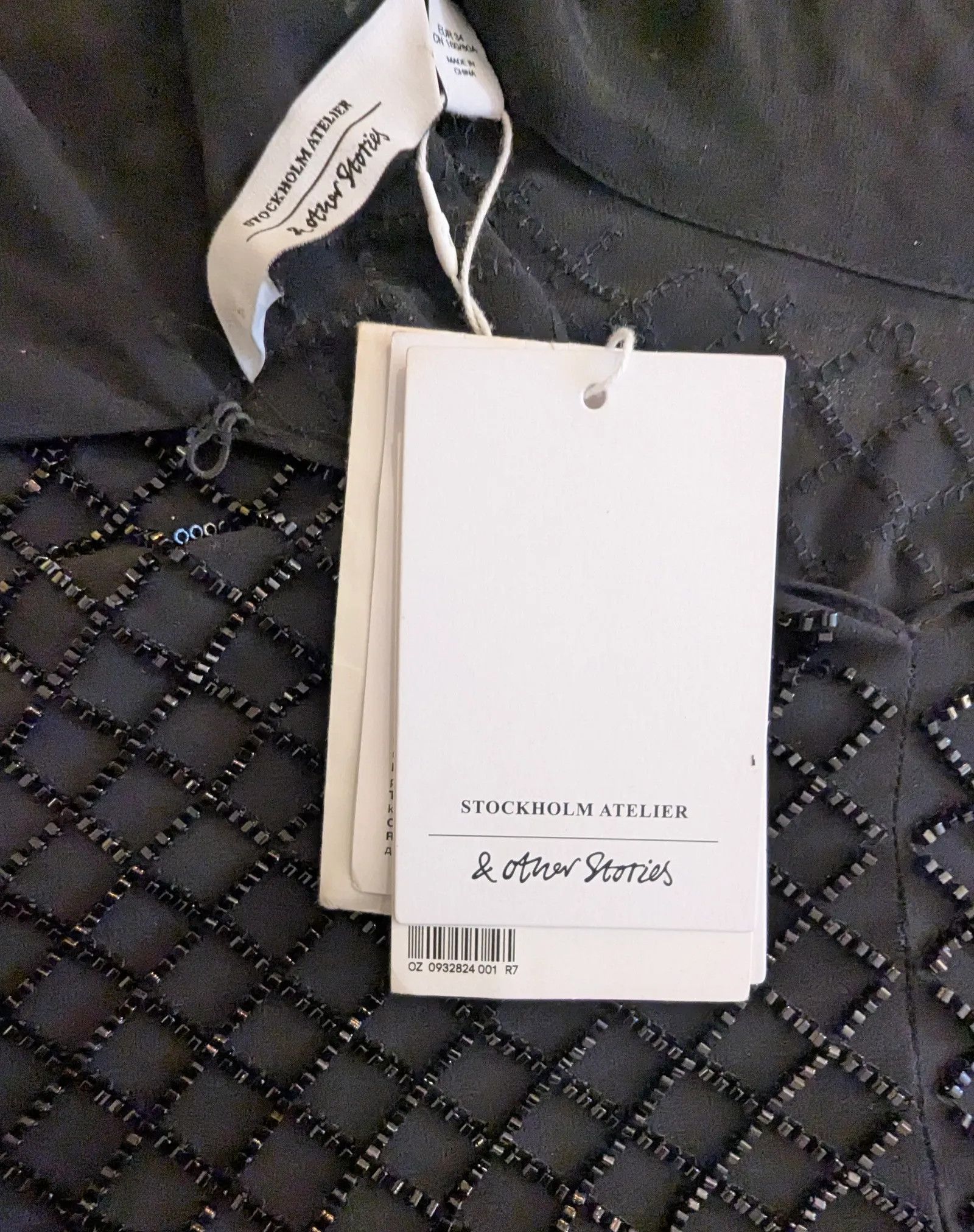 & Other Stories & Other Stories Blouse Size XS / US 0-2 / IT 36-38 - 2 Thumbnail