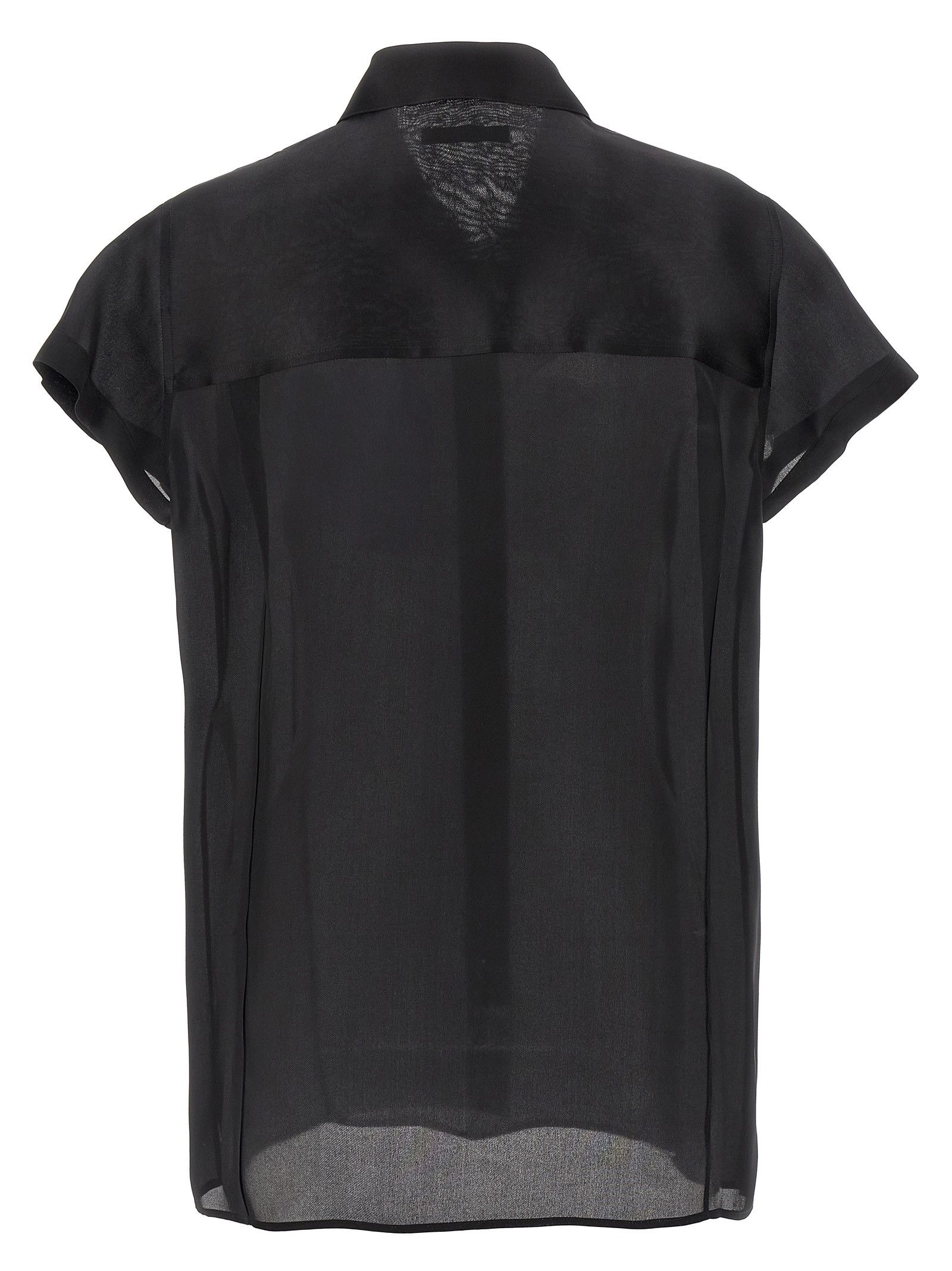 KHAITE 'Keefe' Shirt Size M / US 6-8 / IT 42-44 - 2 Thumbnail
