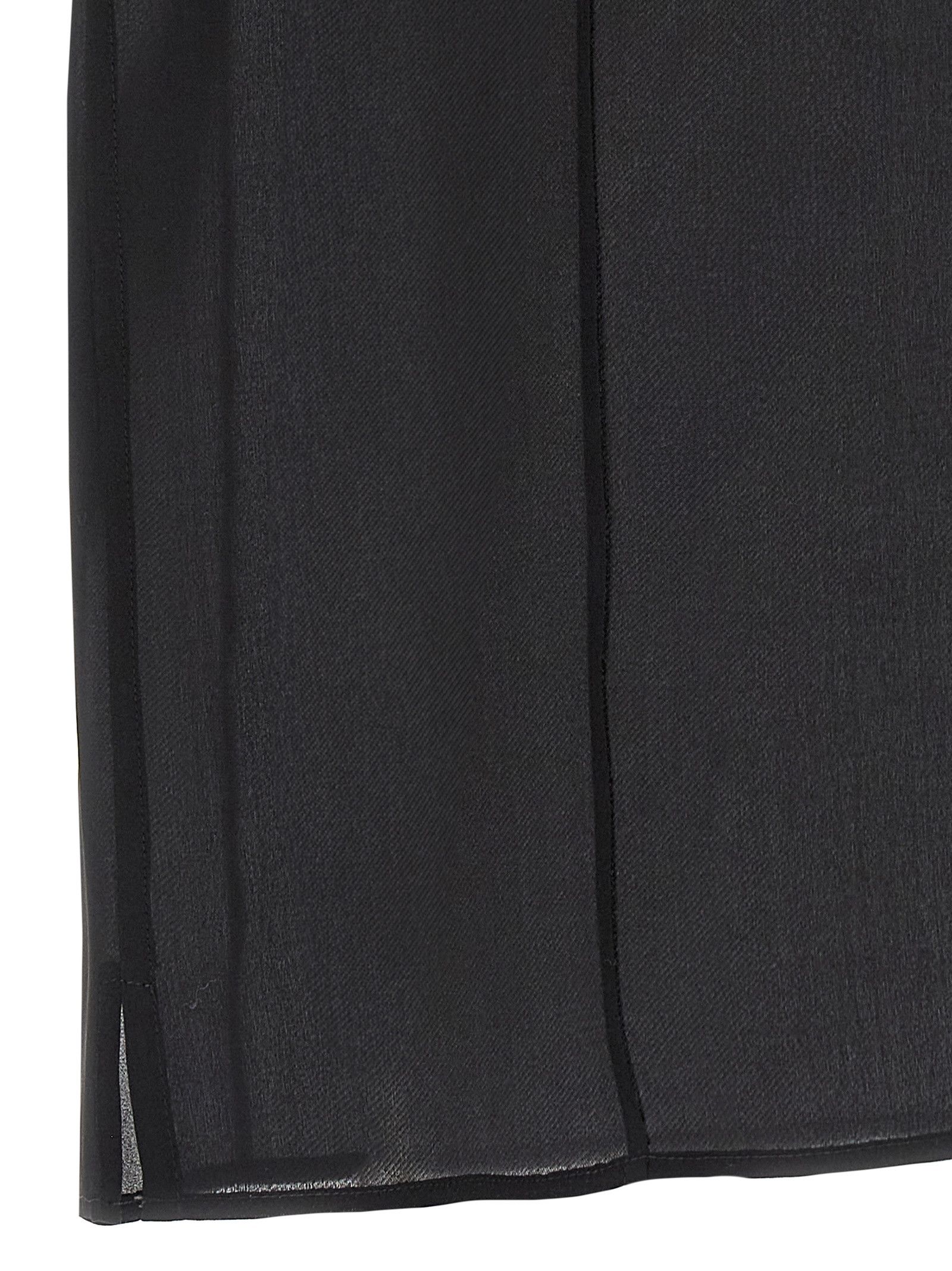 KHAITE 'Keefe' Shirt Size M / US 6-8 / IT 42-44 - 4 Thumbnail