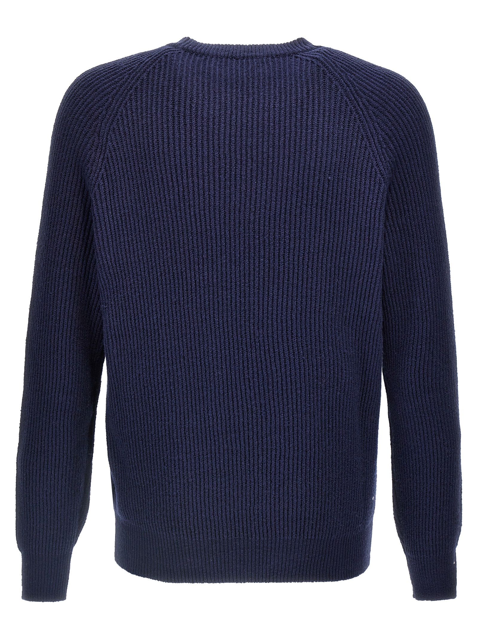 Brunello Cucinelli Ribbed Sweater Size US M / EU 48-50 / 2 - 2 Thumbnail