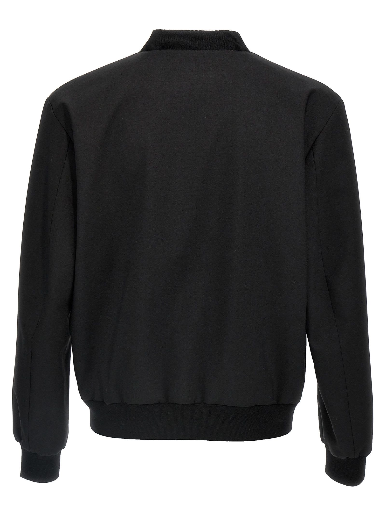 Dsquared2 'Chic Worsted' Cardigan Size US L / EU 52-54 / 3 - 2 Thumbnail