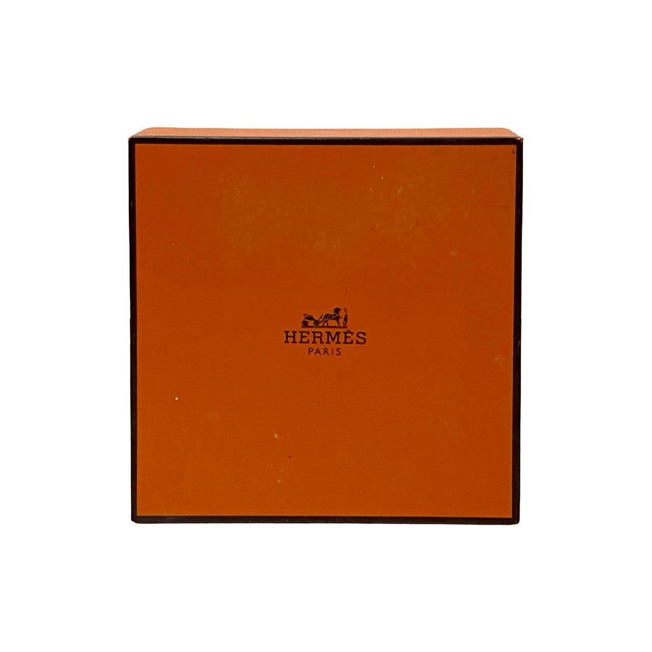 Hermes Hermes Watches Silver Metal Size ONE SIZE - 4 Thumbnail