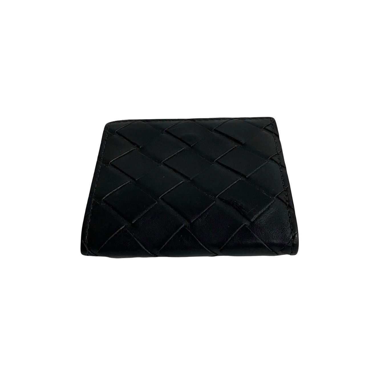 Bottega Veneta Bottega Veneta Black Leather Size ONE SIZE - 5 Thumbnail