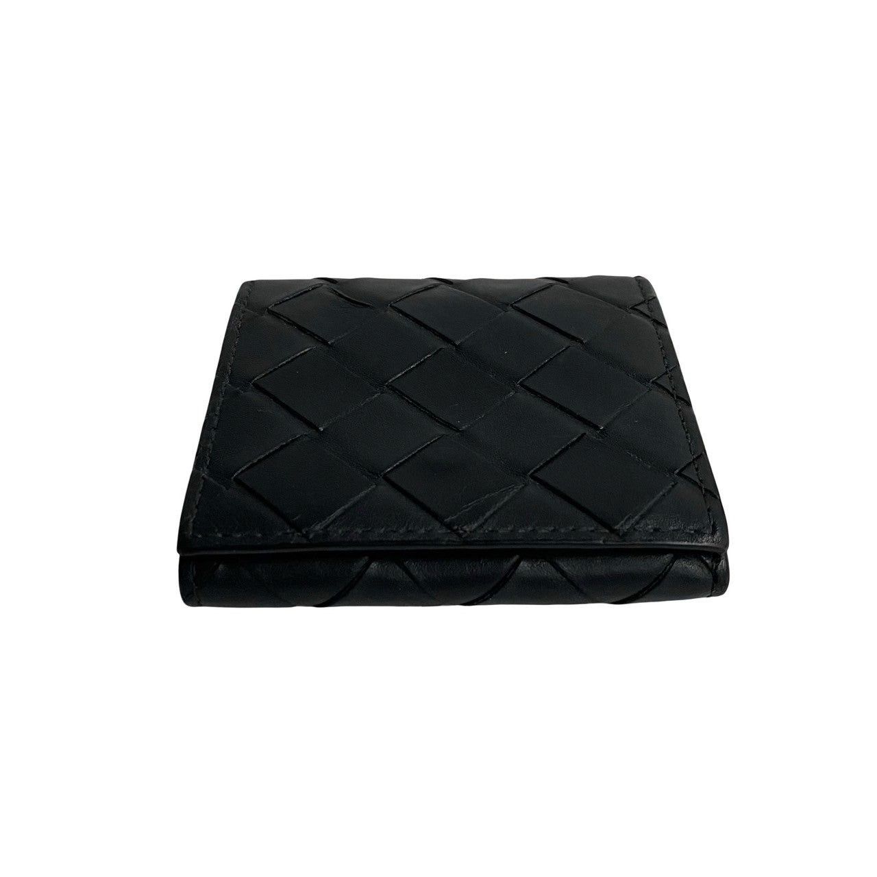 Bottega Veneta Bottega Veneta Black Leather Size ONE SIZE - 8 Thumbnail