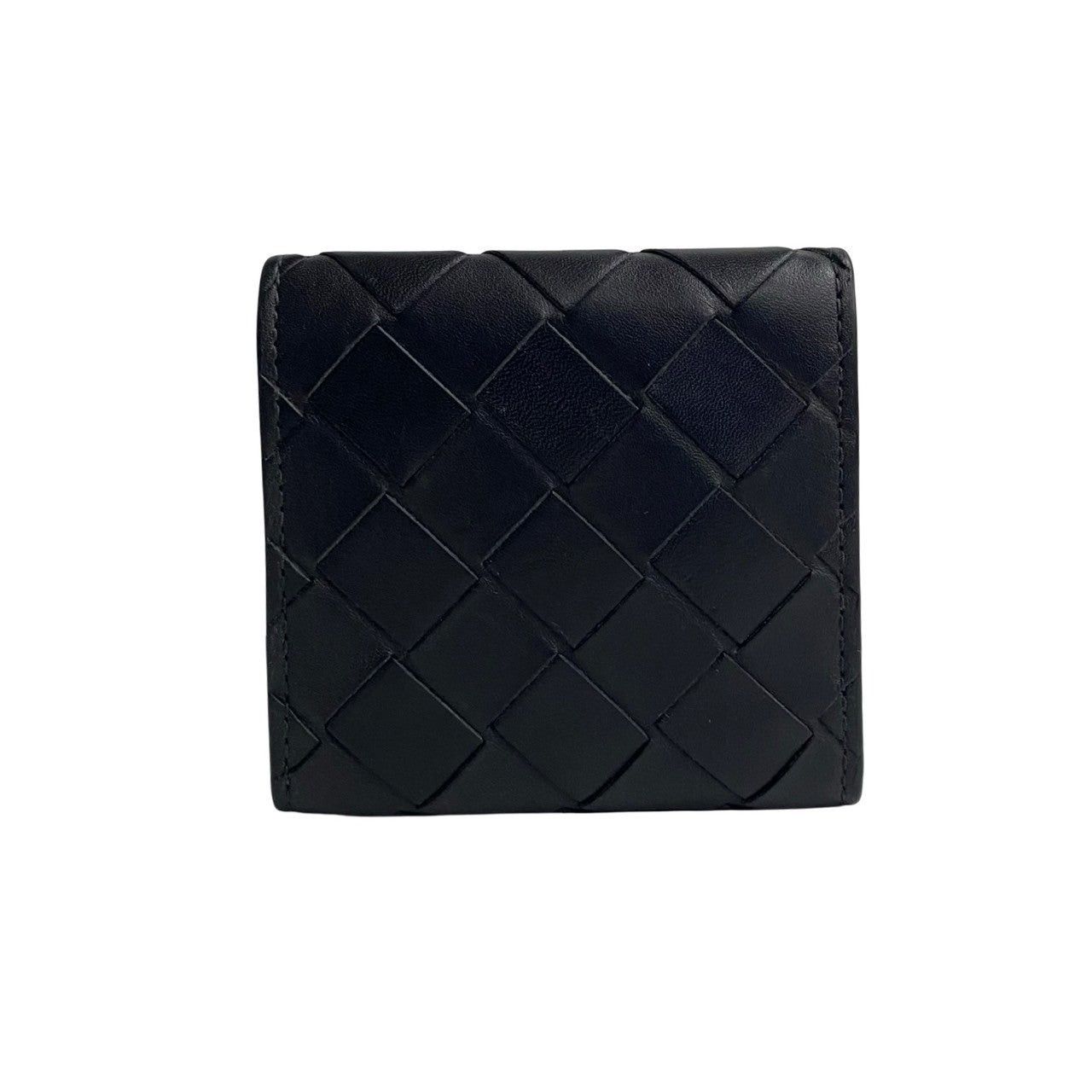 Bottega Veneta Bottega Veneta Black Leather Size ONE SIZE - 3 Thumbnail