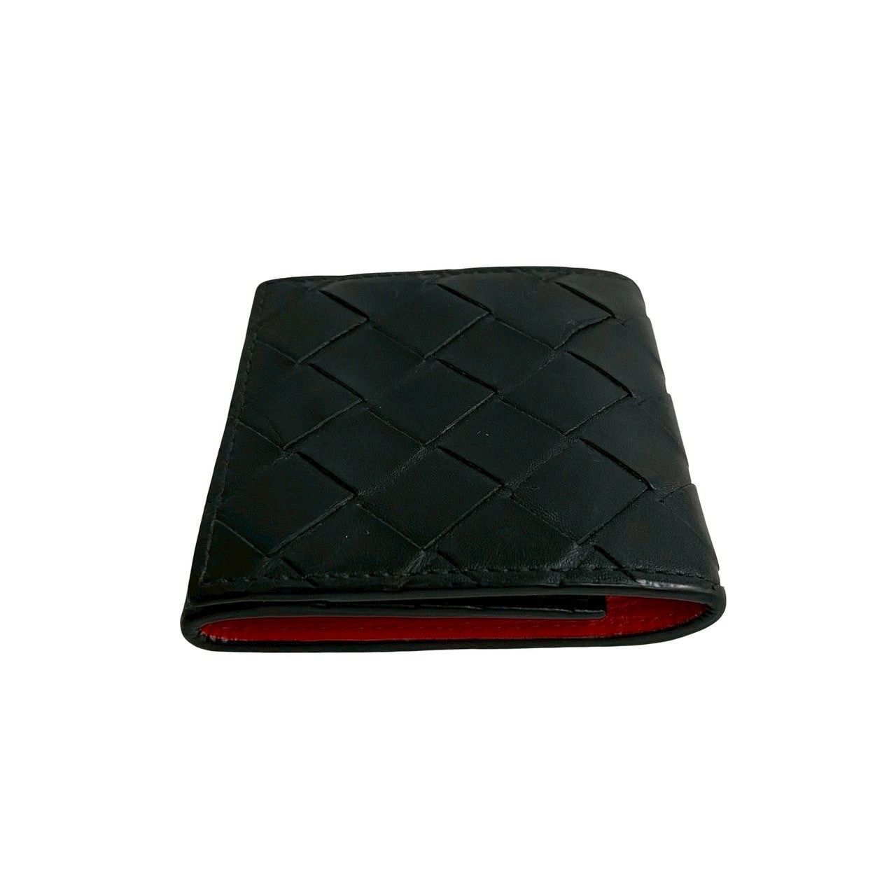 Bottega Veneta Bottega Veneta Black Leather Size ONE SIZE - 6 Thumbnail