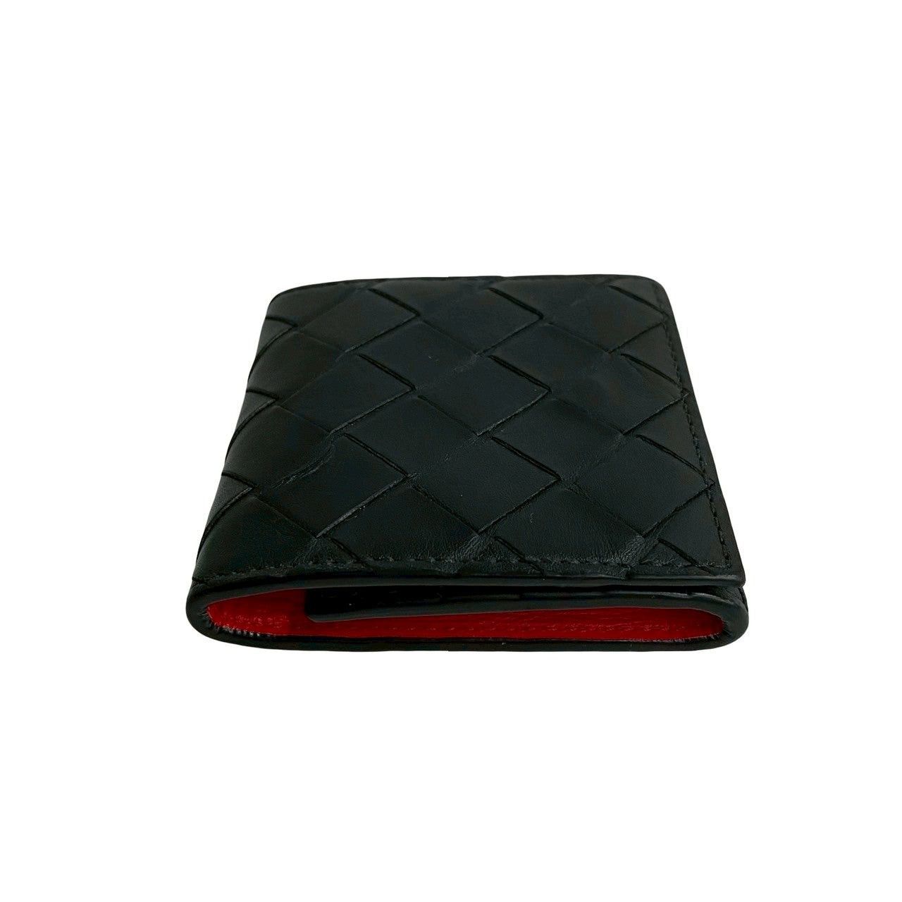 Bottega Veneta Bottega Veneta Black Leather Size ONE SIZE - 7 Thumbnail