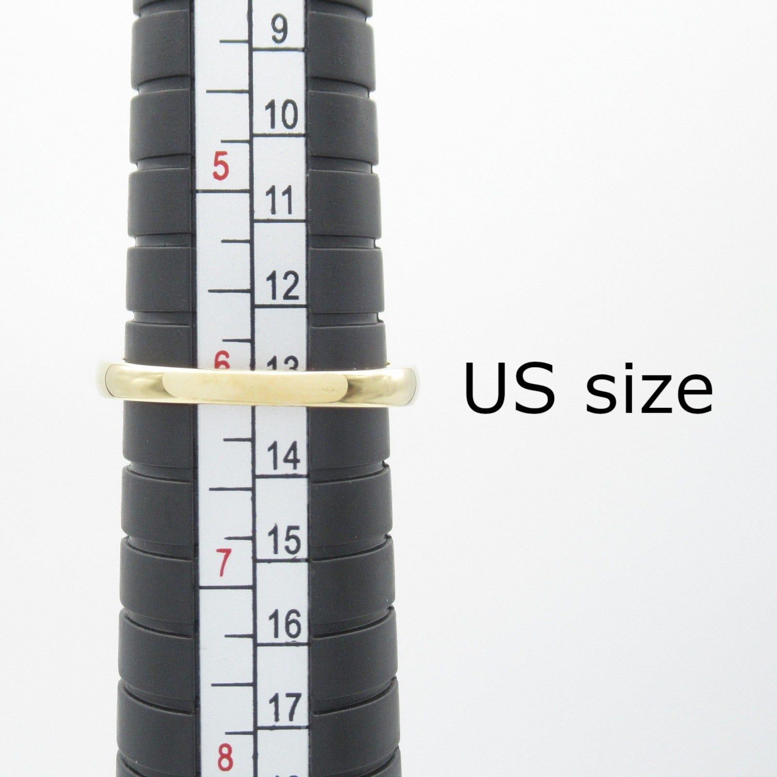 Van Cleef & Arpels Van Cleef Arpels Alhambra Carnelian Ring K18 (Yellow Gold) Diamond Red Clear Size ONE SIZE - 6 Thumbnail