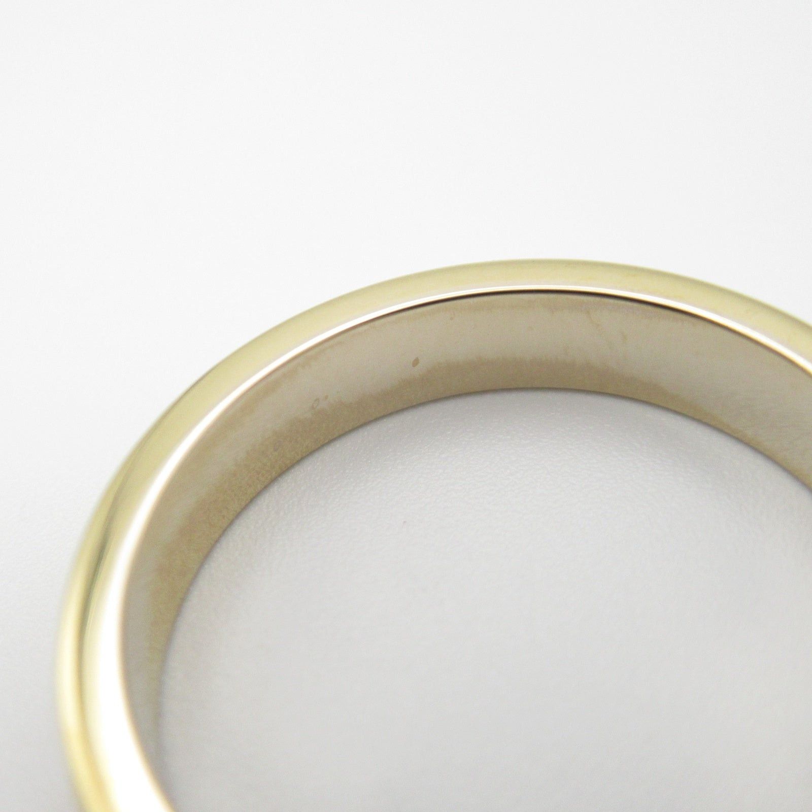 Cartier Cartier Vendome Ring K18 (Yellow Gold) K18Wg (White K18Pg (Pink Gold Size ONE SIZE - 5 Thumbnail