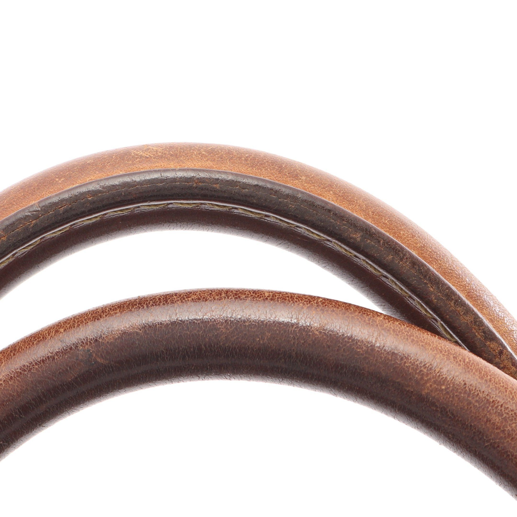 Louis Vuitton Louis Vuitton Alma Pm Monogram Handbag Leather Brown Size ONE SIZE - 9 Thumbnail