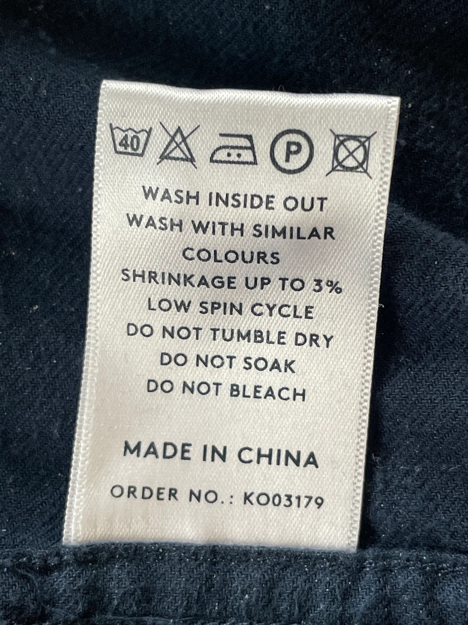 NN07 NN07 Shirt Size US L / EU 52-54 / 3 - 3 Thumbnail