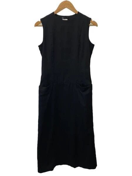 Yohji Yamamoto Vintage Yohji Yamamoto Sleeveless Dress-dmc Size 22" - 2 Thumbnail