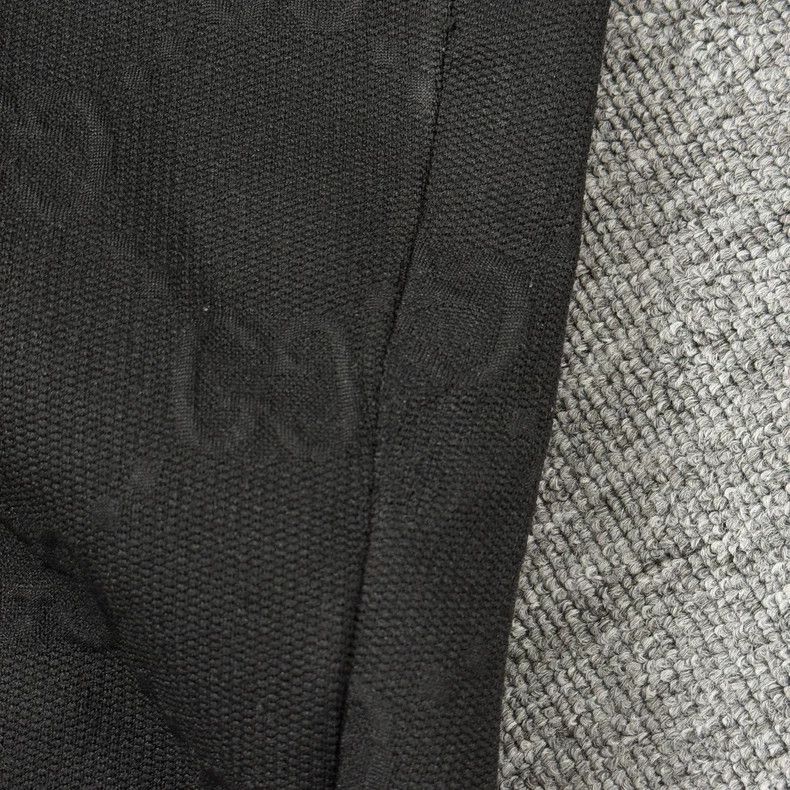 Gucci Gucci Black Sweatpants with Logo Design - dmc Size US 32 / EU 48 - 5 Thumbnail
