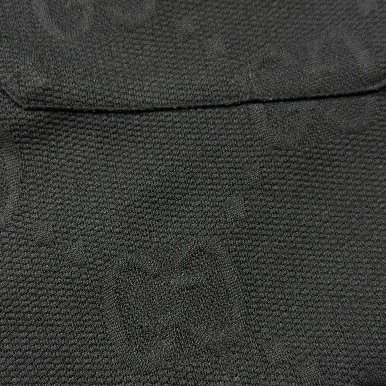 Gucci Gucci Black Sweatpants with Logo Design - dmc Size US 32 / EU 48 - 7 Thumbnail