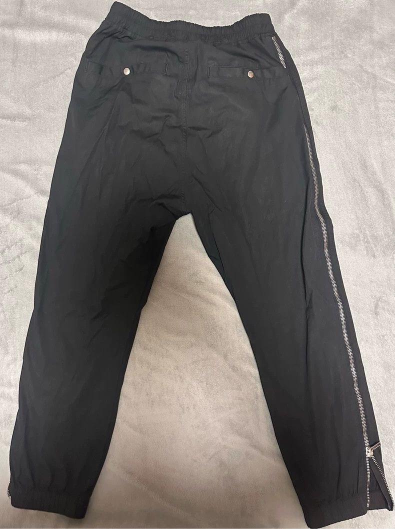 Rick Owens Rick Owens Full Zip Nylon Pants Size 48- DMC Size US 31 - 4 Thumbnail