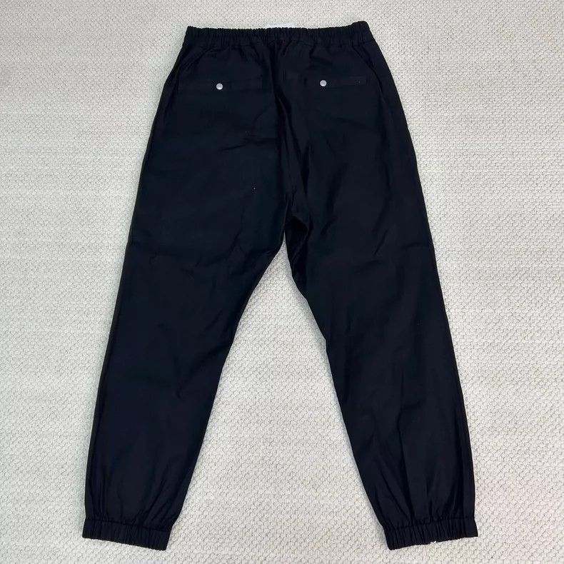 Rick Owens Rick Owens Four Zip Pants Size S- DMC Size US 26 / EU 42 - 3 Thumbnail