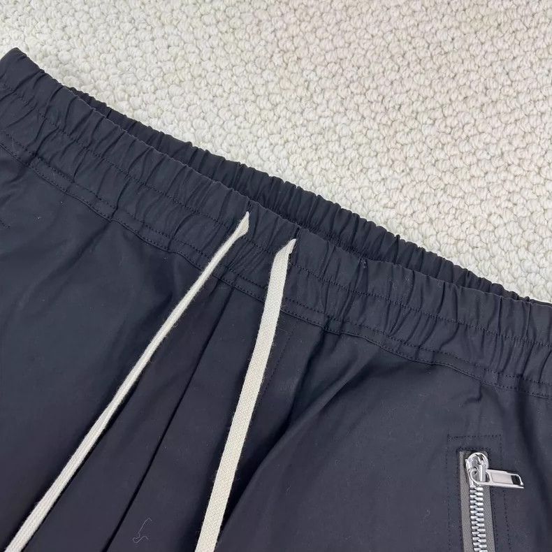 Rick Owens Rick Owens Four Zip Pants Size S- DMC Size US 26 / EU 42 - 2 Thumbnail