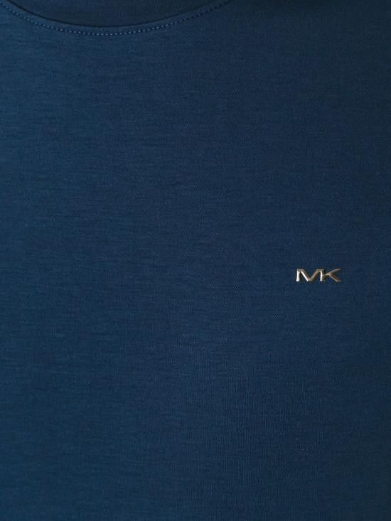 Michael Kors MICHAEL KORS Men T-Shirts CB95FJ2C93 401 Blue Size US S / EU 44-46 / 1 - 5 Thumbnail