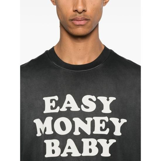 Amiri AMIRI Men T-Shirts AMJYTE1215 BLACK Size US S / EU 44-46 / 1 - 4 Thumbnail