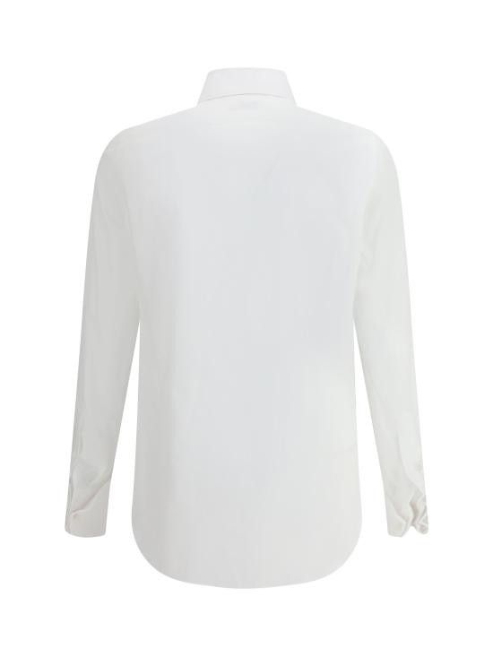 FINAMORE Men Long Tops NP46UTZSL060309P5022 02 WHITE