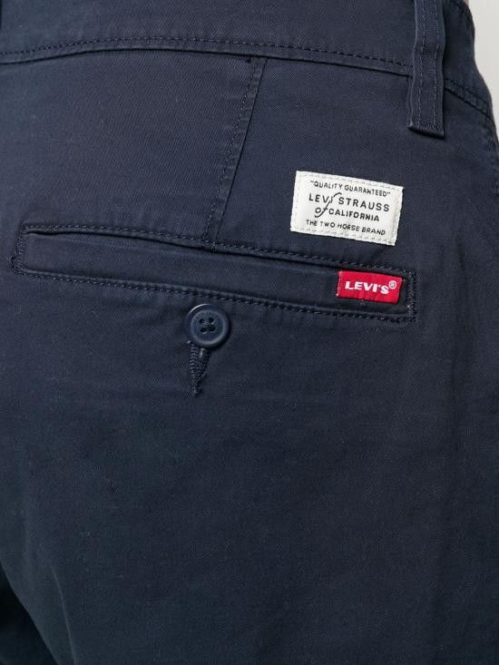 Levi's LEVI'S Men Shorts 17202 0066 Blue Size US 30 / EU 46 - 2 Thumbnail