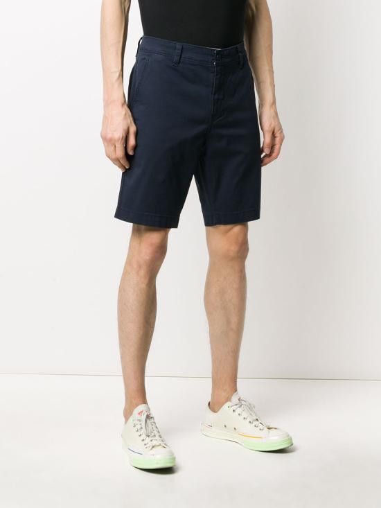 Levi's LEVI'S Men Shorts 17202 0066 Blue Size US 30 / EU 46 - 4 Thumbnail