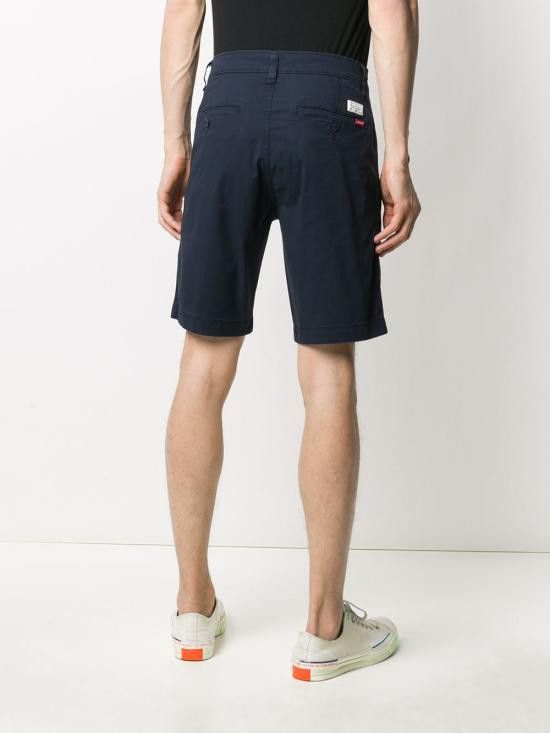 Levi's LEVI'S Men Shorts 17202 0066 Blue Size US 31 - 3 Thumbnail