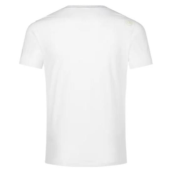 La Sportiva LA SPORTIVA Men T-Shirts F02000000 WHITE White Size US L / EU 52-54 / 3 - 2 Thumbnail