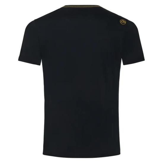 La Sportiva LA SPORTIVA Men T-Shirts F02999999 BLACK Black Size US M / EU 48-50 / 2 - 2 Thumbnail