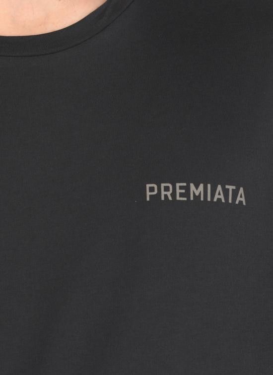 Premiata PREMIATA Men T-Shirts PA1019 BLUE Blue Size US S / EU 44-46 / 1 - 4 Thumbnail