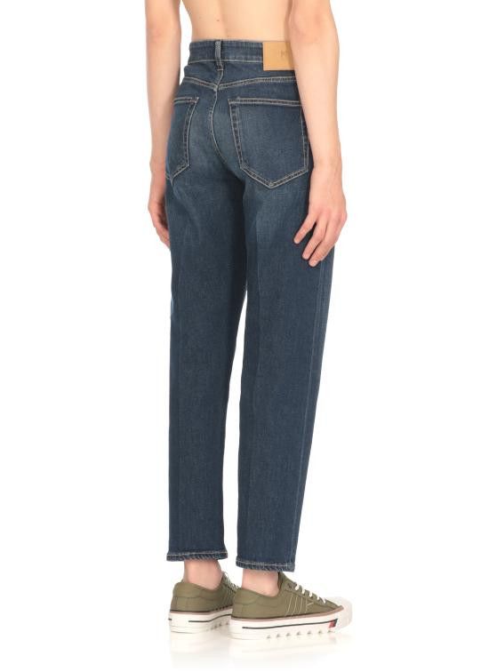 PT Torino PT TORINO Men Denim Pants C5TP05B0 SH0210SK43 Blue Size US 31 - 3 Thumbnail