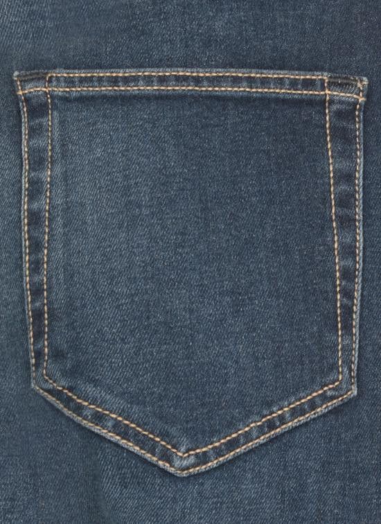 PT Torino PT TORINO Men Denim Pants C5TP05B0 SH0210SK43 Blue Size US 35 - 4 Thumbnail