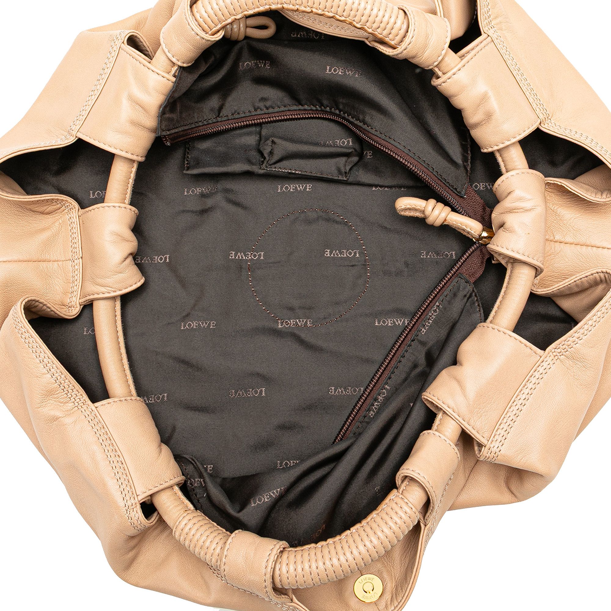 Loewe LOEWE Nappa Aire Size ONE SIZE - 4 Thumbnail