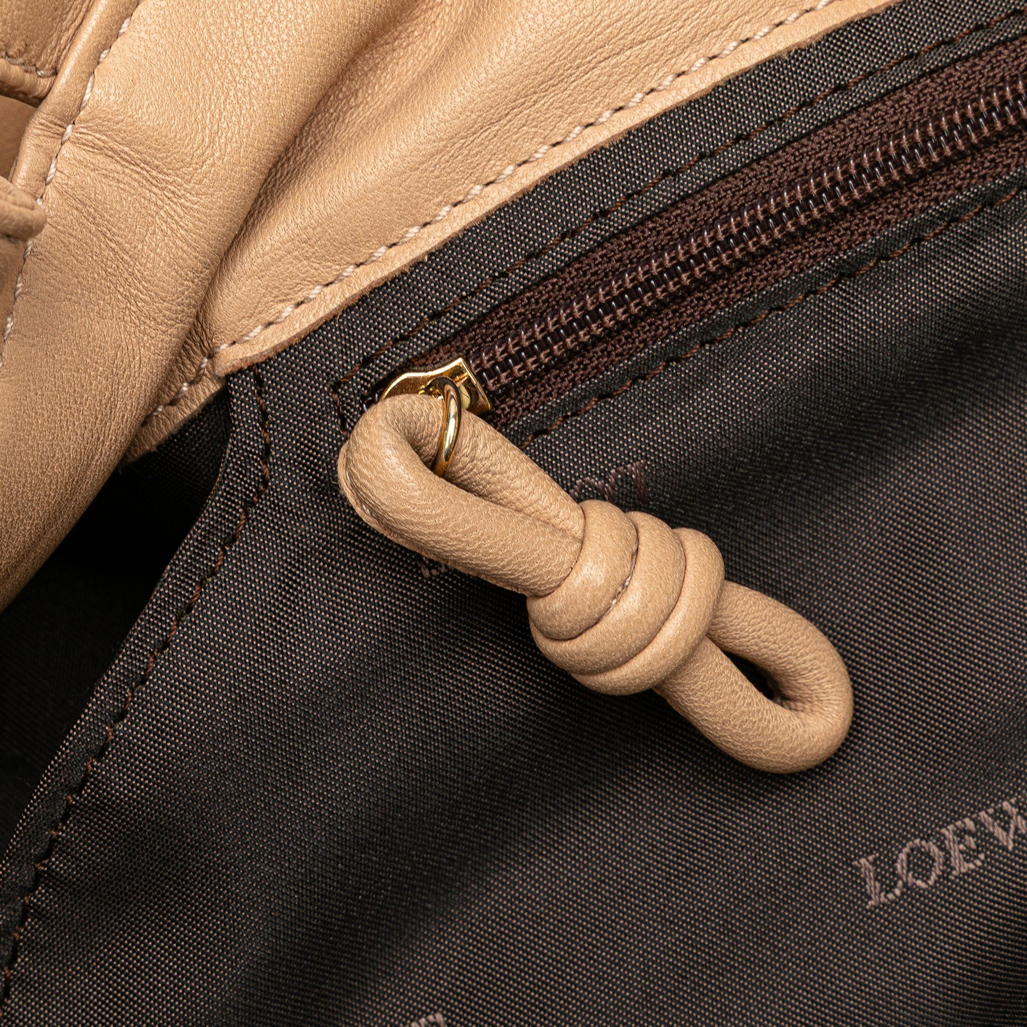 Loewe LOEWE Nappa Aire Size ONE SIZE - 7 Thumbnail