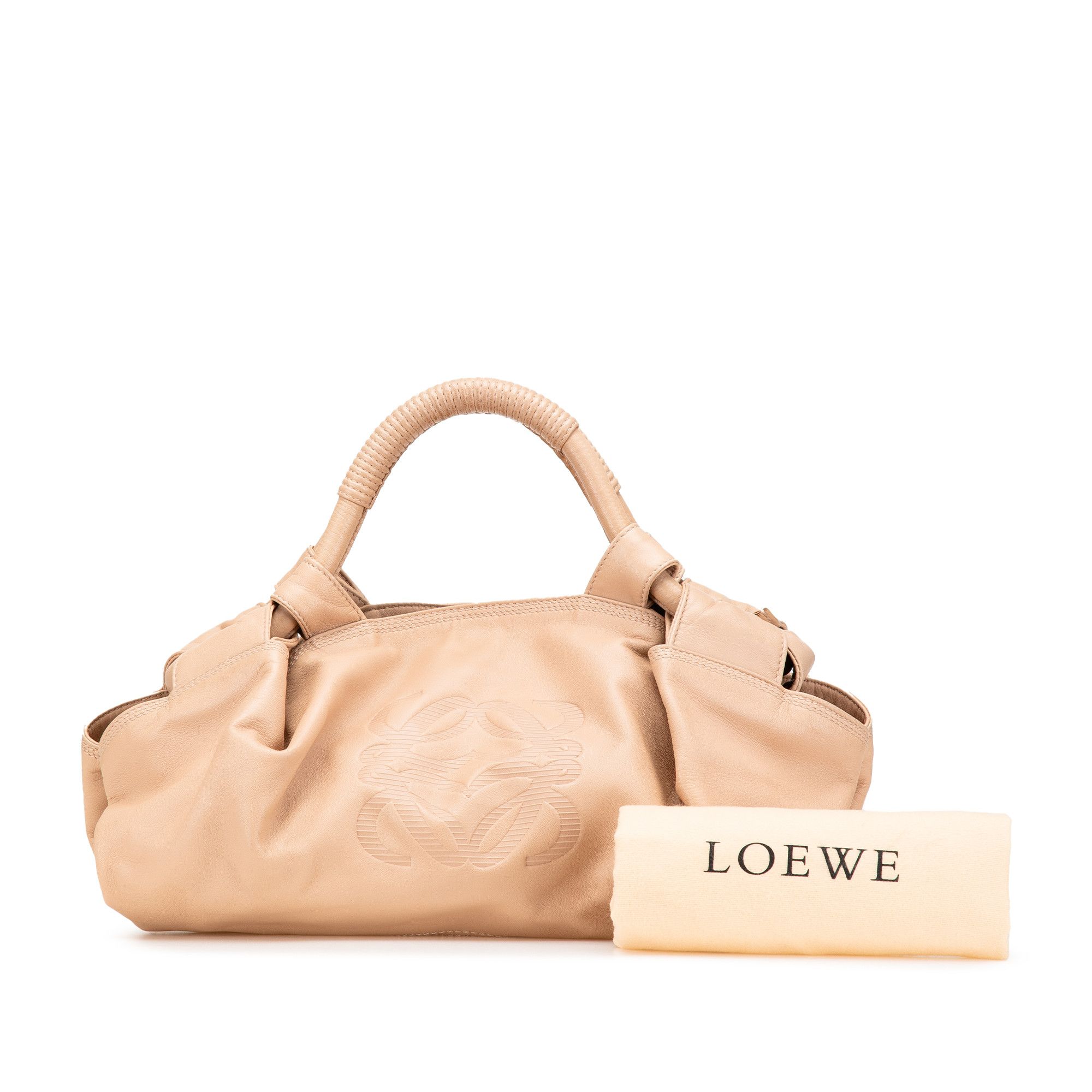 Loewe LOEWE Nappa Aire Size ONE SIZE - 13 Thumbnail