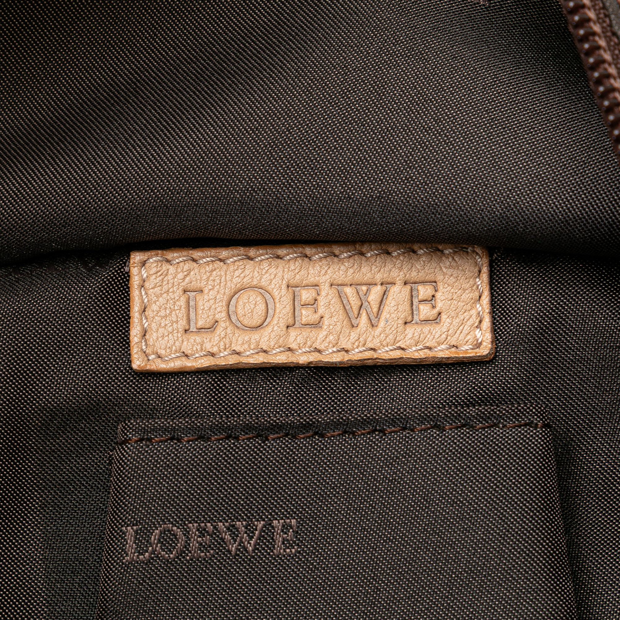Loewe LOEWE Nappa Aire Size ONE SIZE - 5 Thumbnail